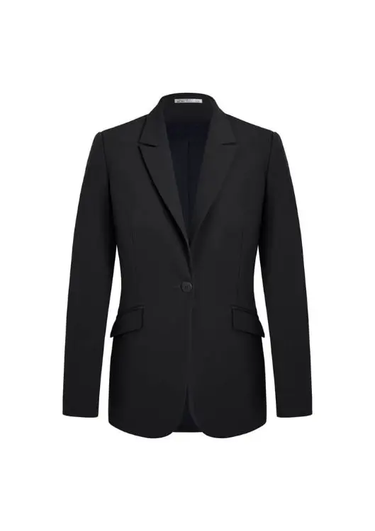 Picture of Womens Siena Longline Jacket
