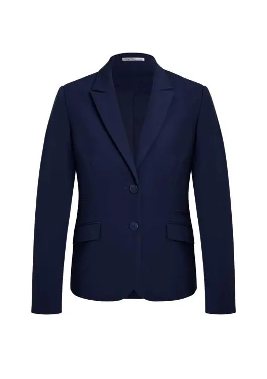 Picture of Womens Siena Mid Length Jacket