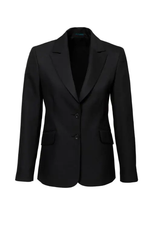 Picture of Womens Cool Stretch Longline Jacket