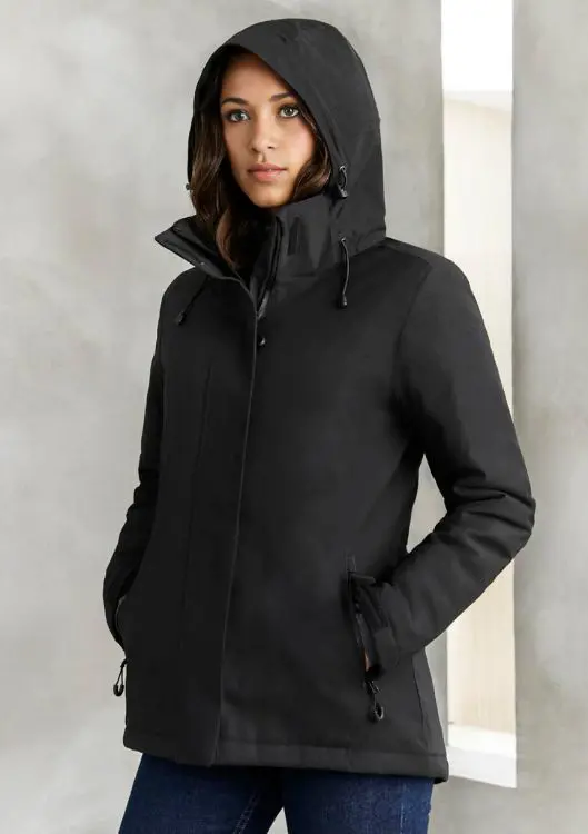 Picture of Womens Eclipse Jacket