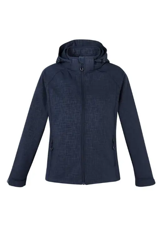 Picture of Womens Geo Jacket
