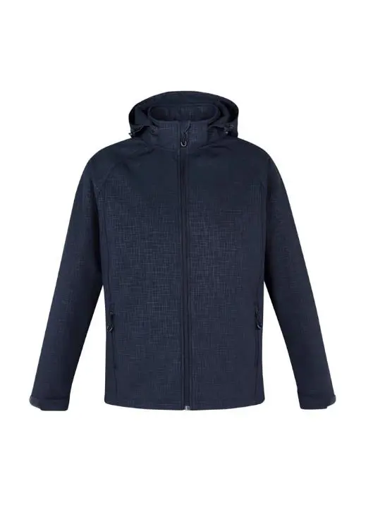 Picture of Mens Geo Jacket