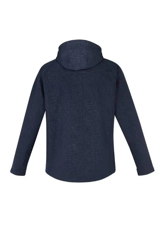 Picture of Mens Geo Jacket