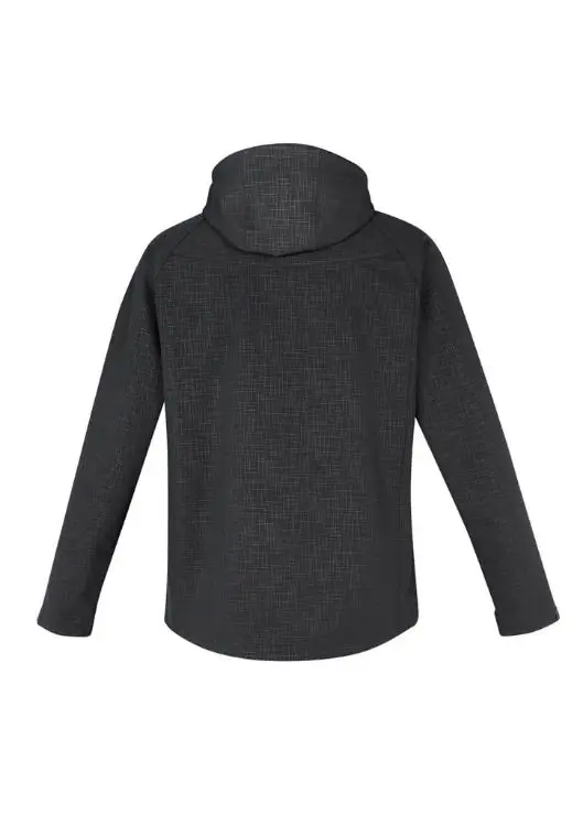 Picture of Mens Geo Jacket