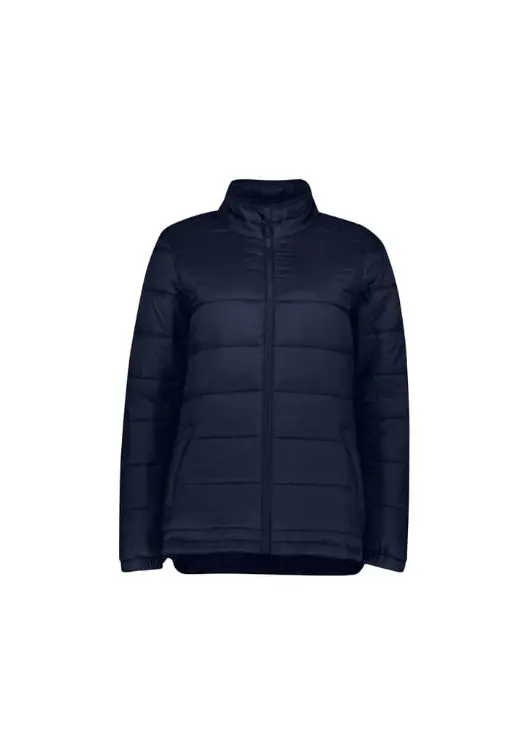 Picture of Womens Alpine Jacket