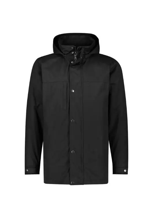 Picture of Mens Melbourne Comfort Jacket