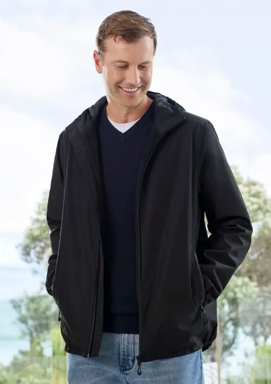 Picture of Mens Tempest Jacket