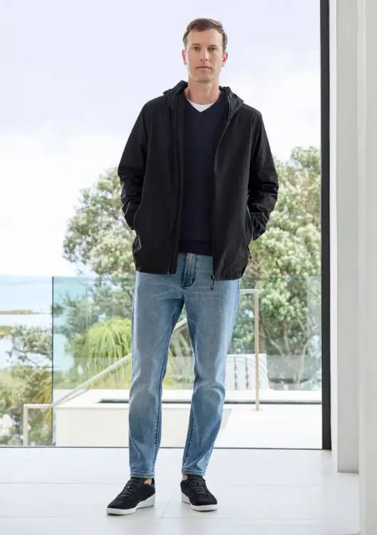 Picture of Mens Tempest Jacket