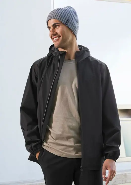 Picture of Mens Tempest Jacket