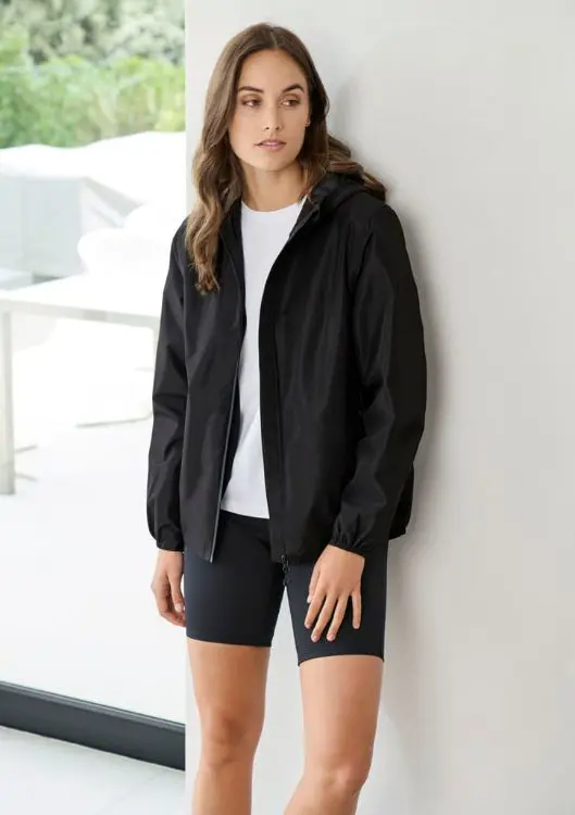 Picture of Womens Tempest Jacket