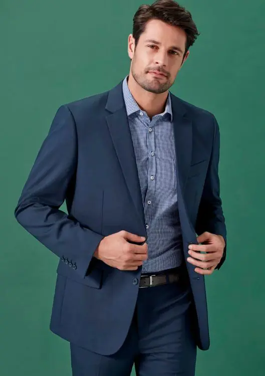 Picture of Mens Renew City Fit Jacket