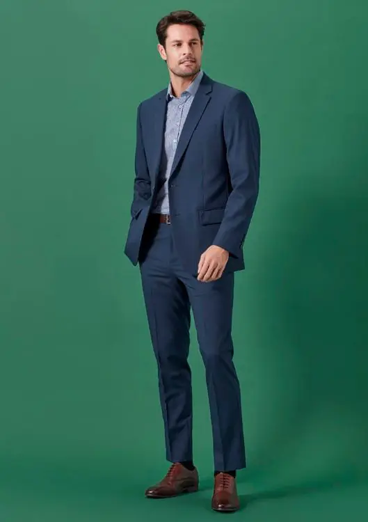 Picture of Mens Renew City Fit Jacket