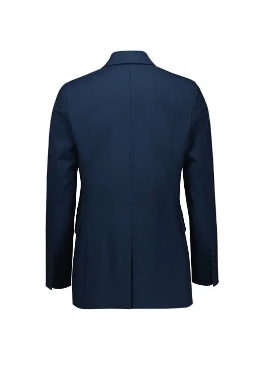 Picture of Womens Renew Double Breasted Longline Jacket