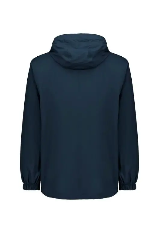 Picture of Unisex Super Light Packable Rain Jacket