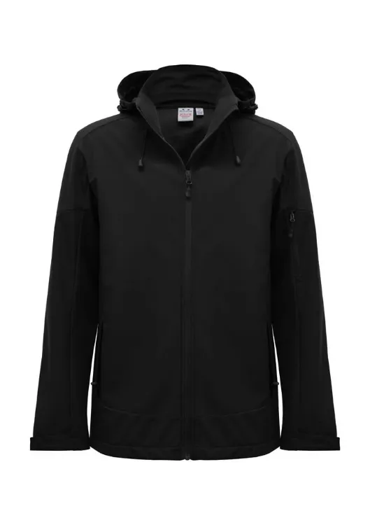 Picture of Mens Atlas Jacket