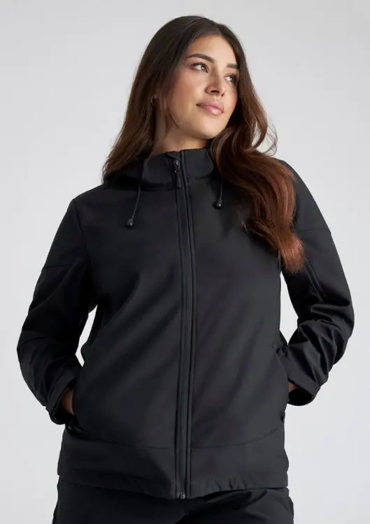 Picture of Womens Atlas Jacket