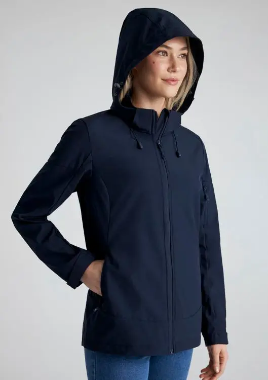 Picture of Womens Atlas Jacket