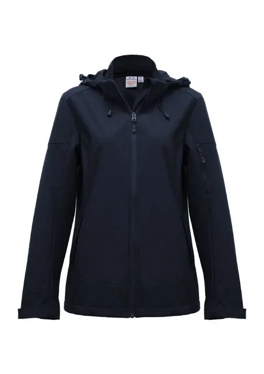 Picture of Womens Atlas Jacket
