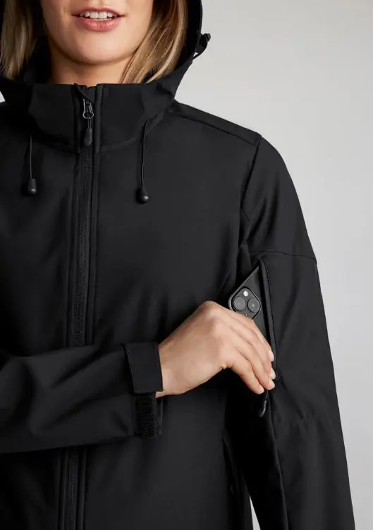 Picture of Womens Atlas Jacket