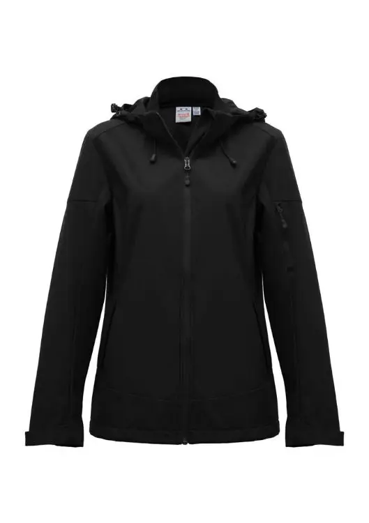 Picture of Womens Atlas Jacket