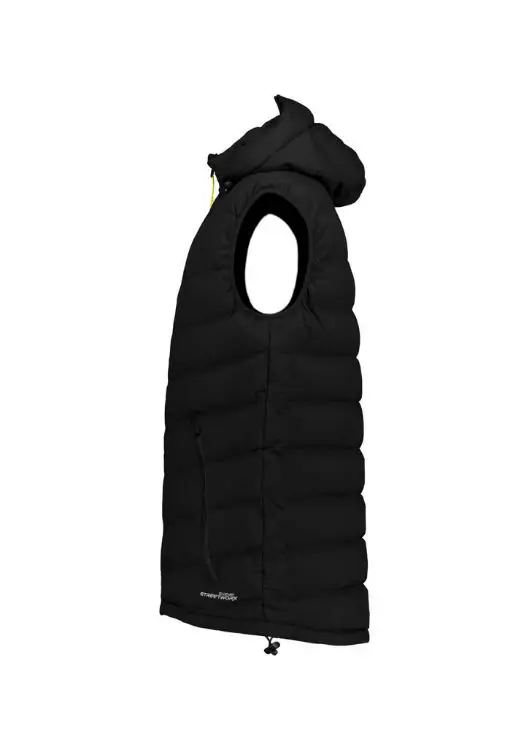Picture of Unisex Streetworx Hooded Puffer Vest