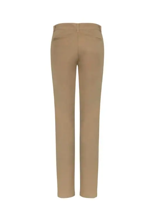 Picture of Womens Lawson Chino Pant