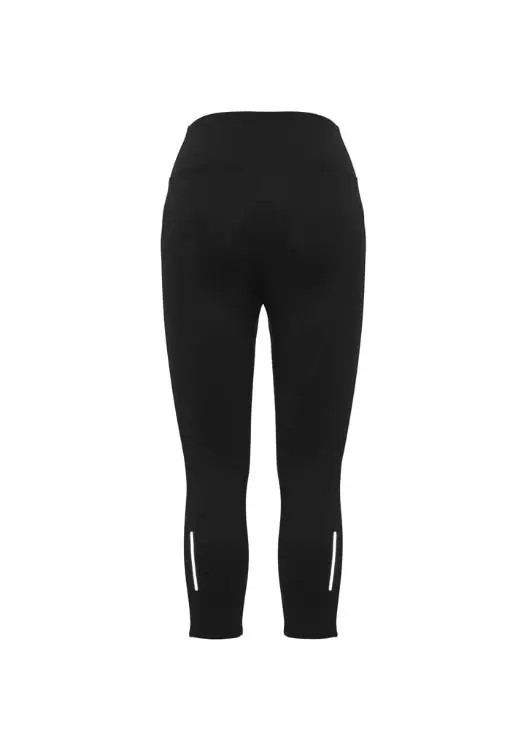 Picture of Womens Flex 3/4 Leggings