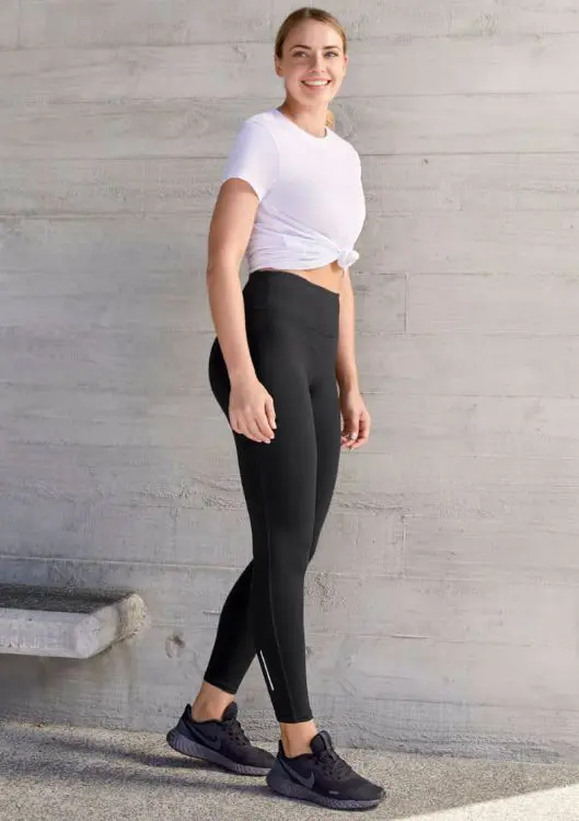 Picture of Womens Flex Leggings