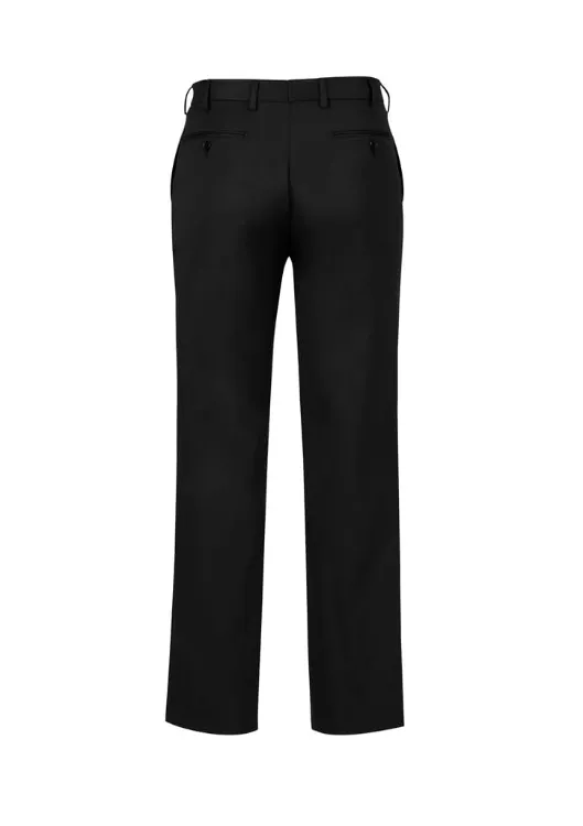Picture of Mens Classic Pleat Pant