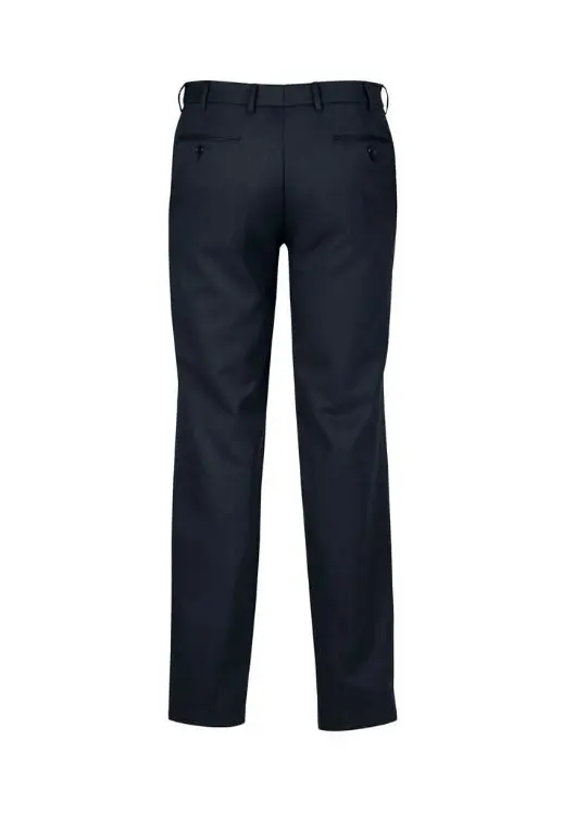 Picture of Mens Classic Flat Pant