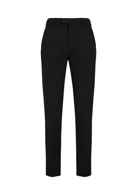 Picture of Mens Siena Slim Fit Flat Front Pant (Regular)
