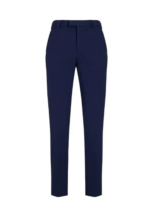 Picture of Mens Siena Slim Fit Flat Front Pant (Regular)