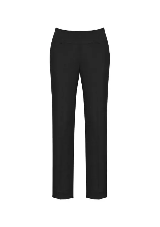 Picture of Womens Cool Stretch Bandless Slim Leg Pant