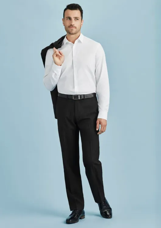 Picture of Mens Cool Stretch Adjustable Waist Pant (Regular)