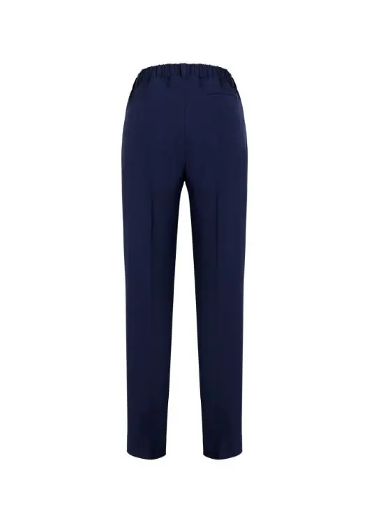 Picture of Womens Siena Bandless Elastic Waist Pant