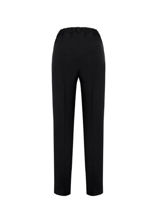 Picture of Womens Siena Bandless Elastic Waist Pant