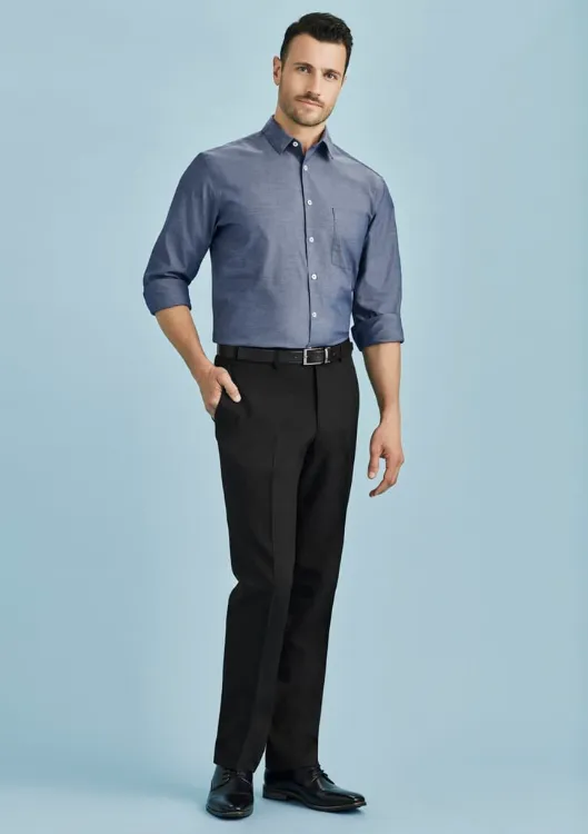 Picture of Mens Cool Stretch Slimline Pant