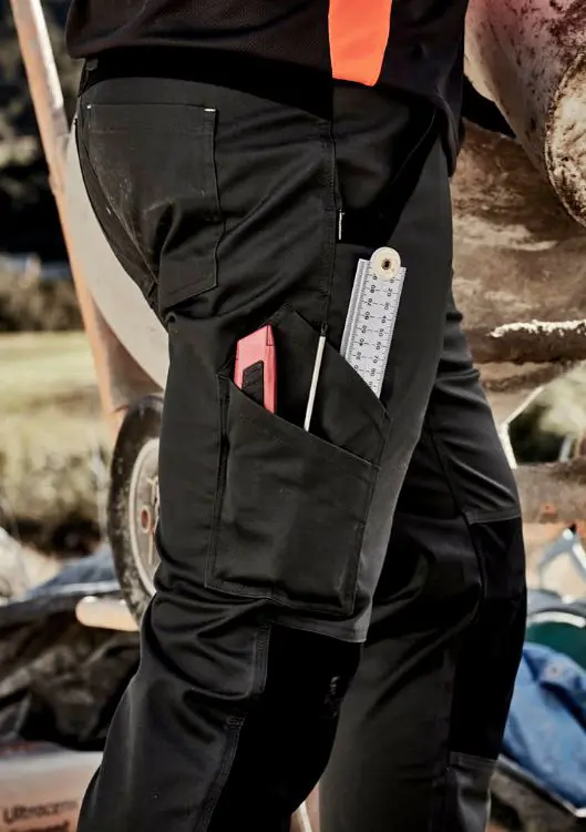 Picture of Mens Streetworx Tough Pant