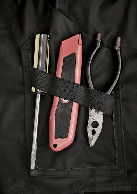 Picture of Mens Streetworx Tough Pant