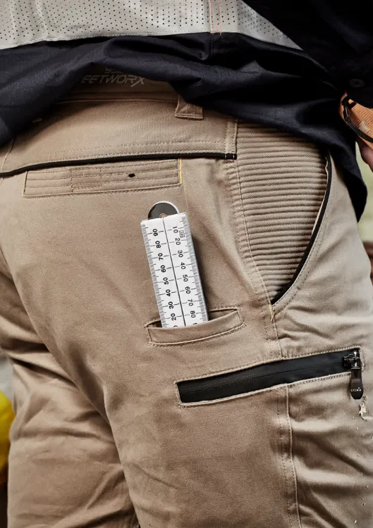 Picture of Mens Streetworx Stretch Pant