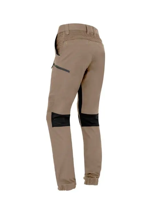 Picture of Mens Streetworx Stretch Pant - Cuffed