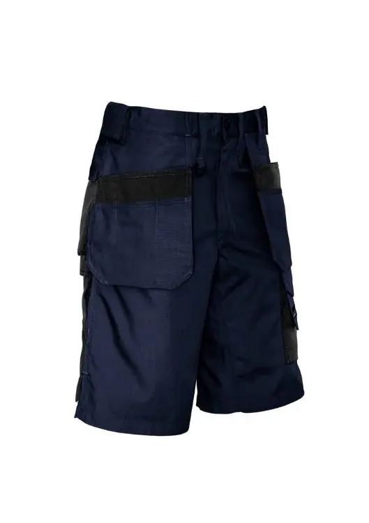 Picture of Mens Ultralite Multi-pocket Short