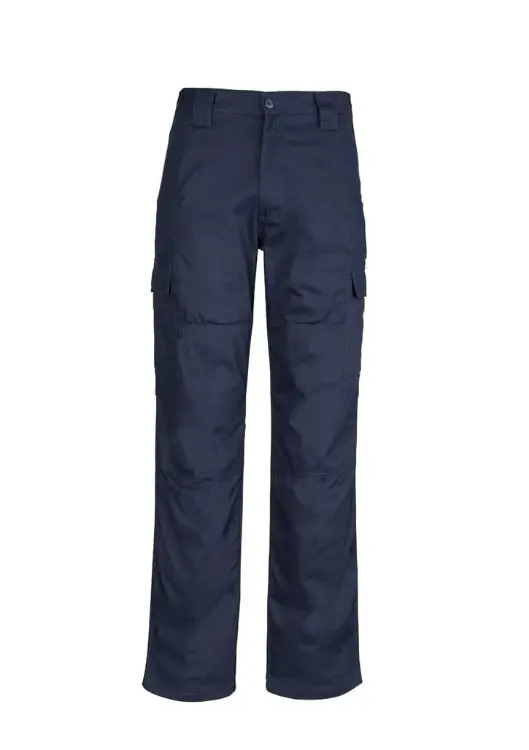 Picture of Mens Midweight Drill Cargo Pant (Regular)