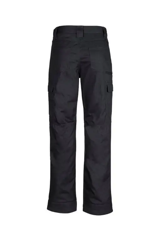 Picture of Mens Midweight Drill Cargo Pant (Regular)