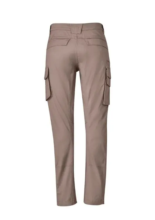 Picture of Mens Streetworx Curved Cargo Pant