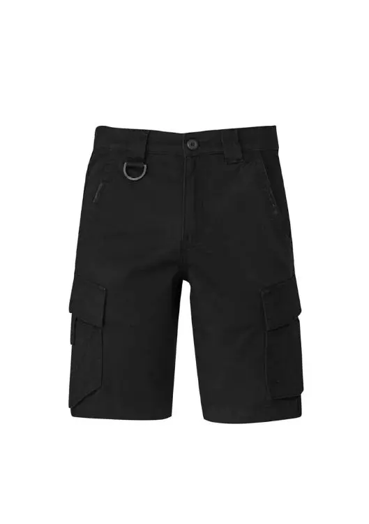 Picture of Mens Streetworx Curved Cargo Short