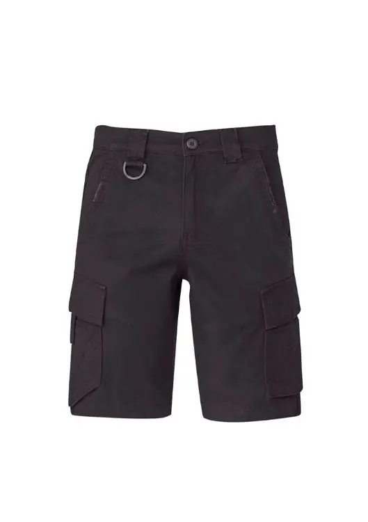 Picture of Mens Streetworx Curved Cargo Short
