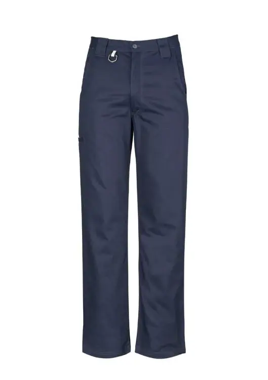 Picture of Mens Plain Utility Pant