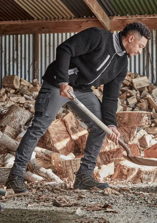 Picture of Mens Streetworx Heritage Pant