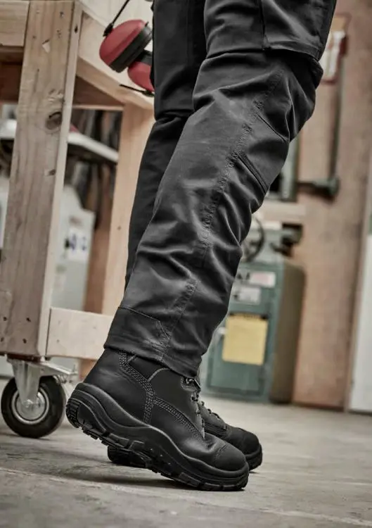 Picture of Mens Rugged Cooling Stretch Pant